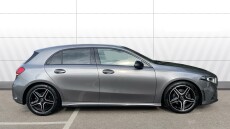 Mercedes-Benz A-Class A180 AMG Line Executive Edition 5dr Auto Petrol Hatchback